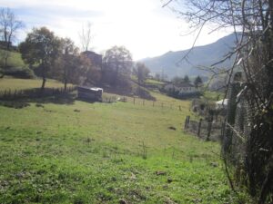 Terreno en Venta en Lena, Asturias  REF:VF027 Los Campos, Les Llanes